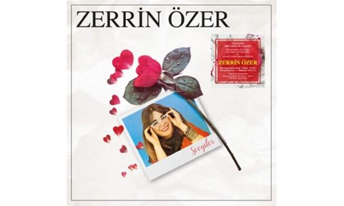 HER ŞEY SENİNLE GÜZEL (ZERRİN)